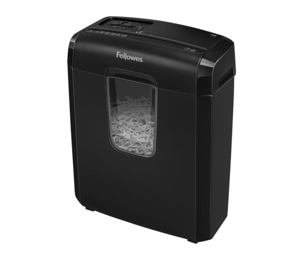 Fellowes 6C - 485782 - zdjęcie 3